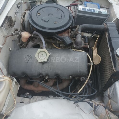 Moskvich 412 1991, 300,000 km - 1.5 l - Lənkəran
