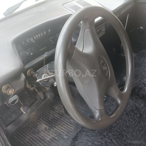 Moskvich 412 1991, 300,000 km - 1.5 l - Lənkəran