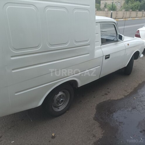 Moskvich 412 1991, 300,000 km - 1.5 l - Lənkəran