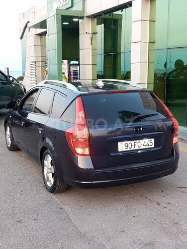 Kia  2007, 380,000 km - 1.6 l - Xaçmaz