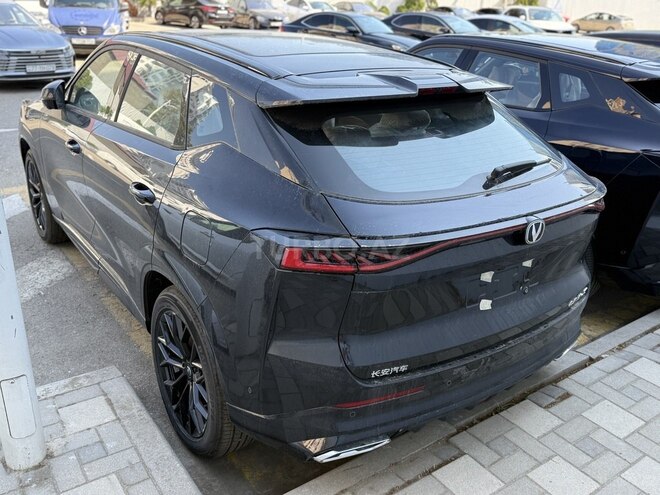Changan  2025, 0 km - 1.5 l - Bakı
