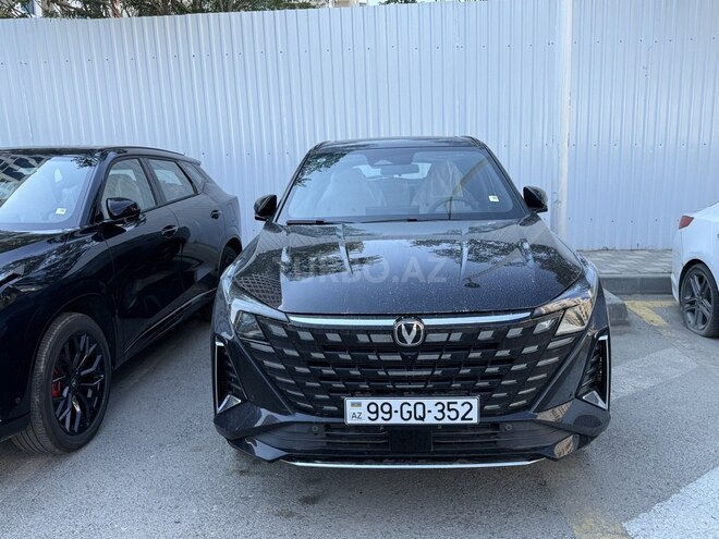 Changan  2025, 0 km - 1.5 l - Bakı