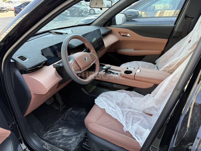 Changan  2025, 0 km - 1.5 l - Bakı