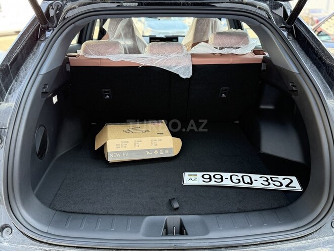 Changan  2025, 0 km - 1.5 l - Bakı