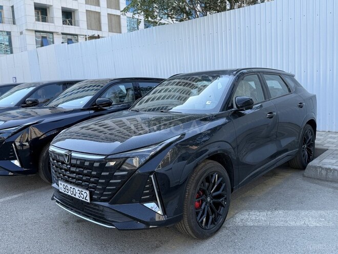 Changan  2025, 0 km - 1.5 l - Bakı