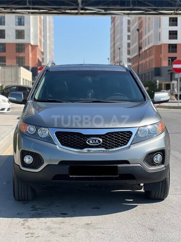 Kia Sorento 2012, 100,000 km - 2.0 l - Bakı