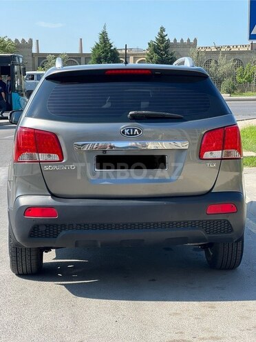Kia Sorento 2012, 100,000 km - 2.0 l - Bakı