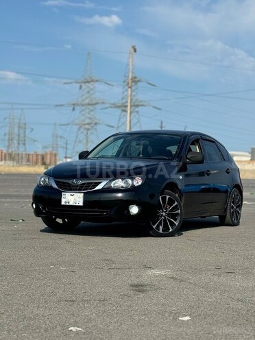 Subaru Impreza 2008, 275,000 km - 2.0 l - Bakı