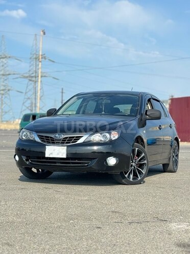 Subaru Impreza 2008, 275,000 km - 2.0 l - Bakı