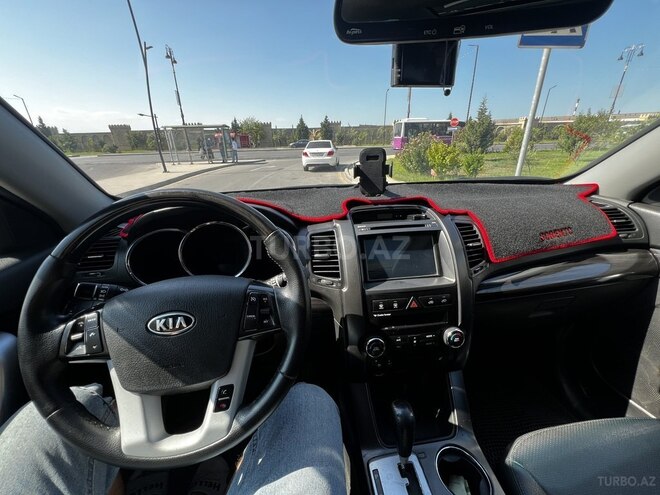 Kia Sorento 2012, 100,000 km - 2.0 l - Bakı