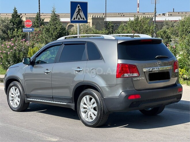 Kia Sorento 2012, 100,000 km - 2.0 l - Bakı