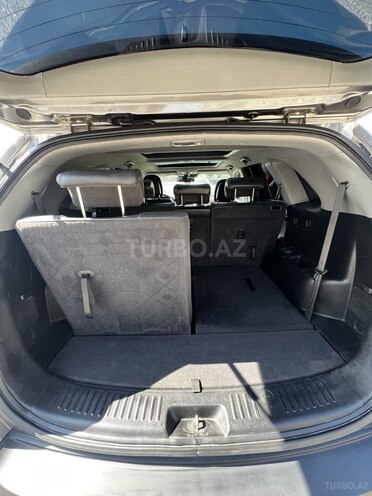 Kia Sorento 2012, 100,000 km - 2.0 l - Bakı