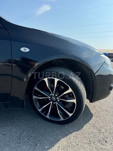 Subaru Impreza 2008, 275,000 km - 2.0 l - Bakı