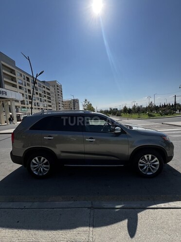 Kia Sorento 2012, 100,000 km - 2.0 l - Bakı