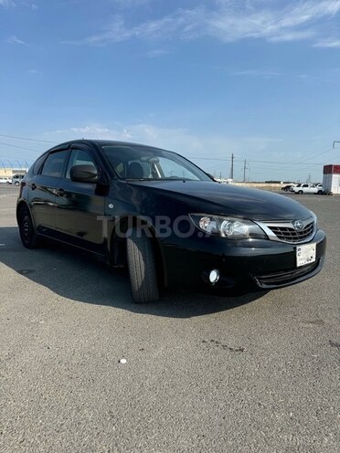 Subaru Impreza 2008, 275,000 km - 2.0 l - Bakı