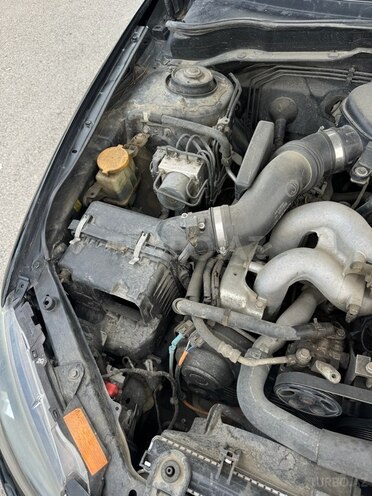 Subaru Impreza 2008, 275,000 km - 2.0 l - Bakı