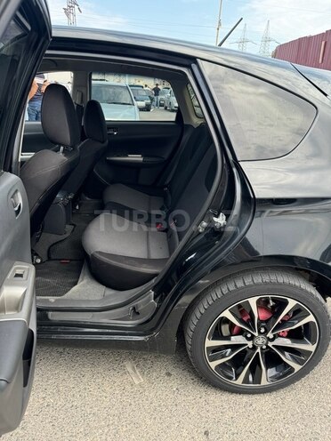 Subaru Impreza 2008, 275,000 km - 2.0 l - Bakı