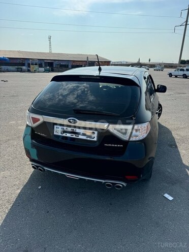 Subaru Impreza 2008, 275,000 km - 2.0 l - Bakı
