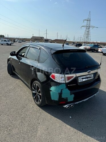 Subaru Impreza 2008, 275,000 km - 2.0 l - Bakı