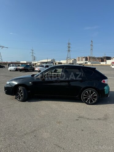 Subaru Impreza 2008, 275,000 km - 2.0 l - Bakı