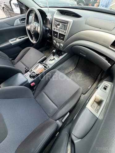 Subaru Impreza 2008, 275,000 km - 2.0 l - Bakı