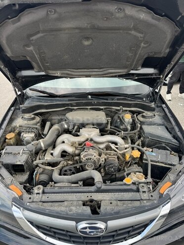 Subaru Impreza 2008, 275,000 km - 2.0 l - Bakı