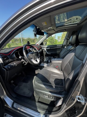 Kia Sorento 2012, 100,000 km - 2.0 l - Bakı
