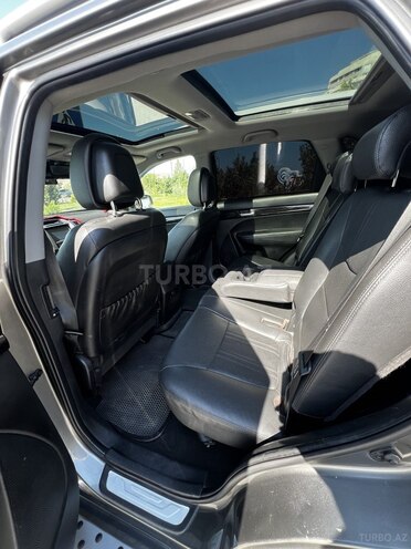 Kia Sorento 2012, 100,000 km - 2.0 l - Bakı