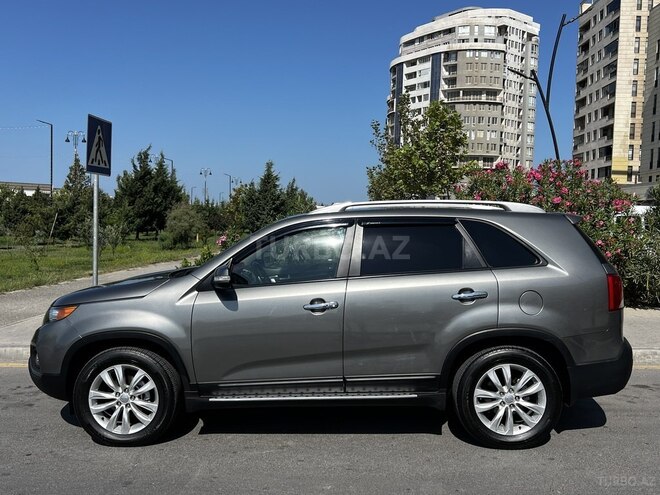 Kia Sorento 2012, 100,000 km - 2.0 l - Bakı