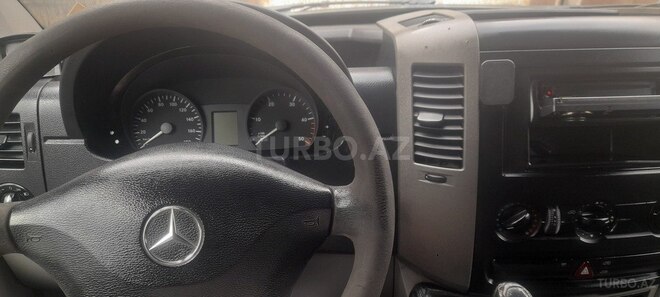 Mercedes  2007, 200,000 km - 2.2 l - Cəlilabad