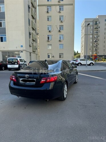 Toyota Camry 2008, 203,000 km - 2.4 л - Bakı