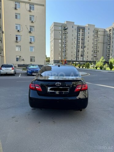 Toyota Camry 2008, 203,000 km - 2.4 л - Bakı