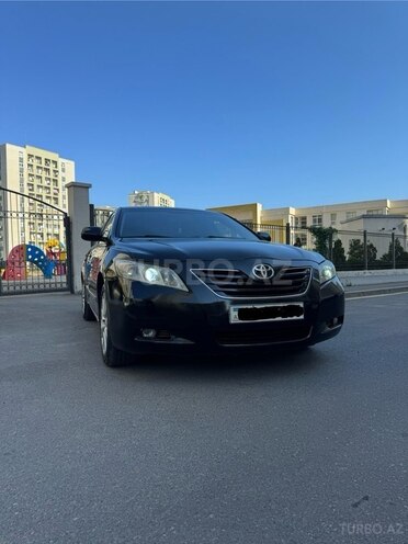 Toyota Camry 2008, 203,000 km - 2.4 л - Bakı