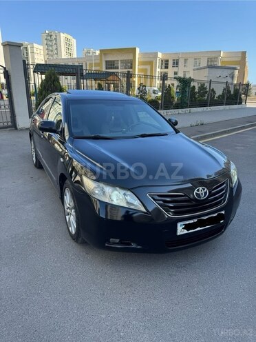 Toyota Camry 2008, 203,000 km - 2.4 л - Bakı