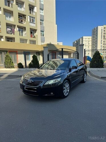 Toyota Camry 2008, 203,000 km - 2.4 л - Bakı