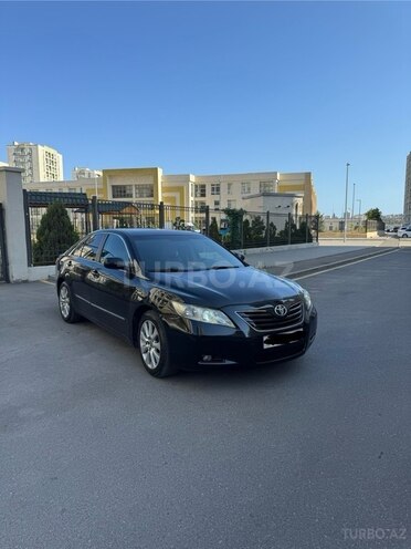 Toyota Camry 2008, 203,000 km - 2.4 л - Bakı