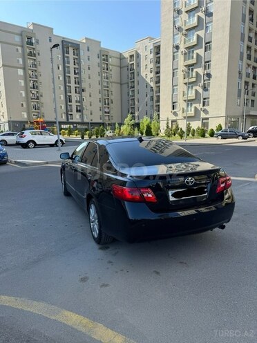 Toyota Camry 2008, 203,000 km - 2.4 л - Bakı