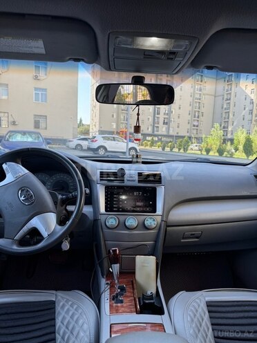 Toyota Camry 2008, 203,000 km - 2.4 л - Bakı
