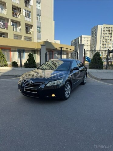 Toyota Camry 2008, 203,000 km - 2.4 л - Bakı