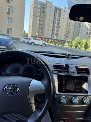Toyota Camry 2008, 203,000 km - 2.4 л - Bakı