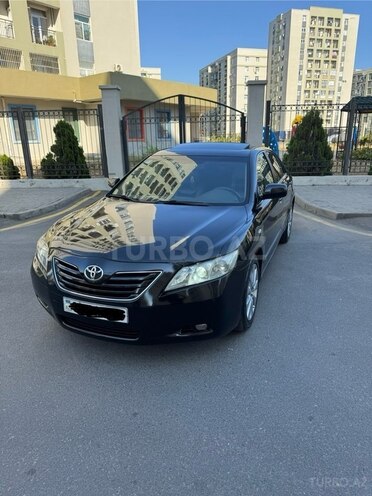 Toyota Camry 2008, 203,000 km - 2.4 л - Bakı