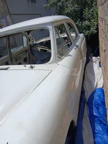 GAZ 21 1966, 300,000 km - 2.5 l - Bakı