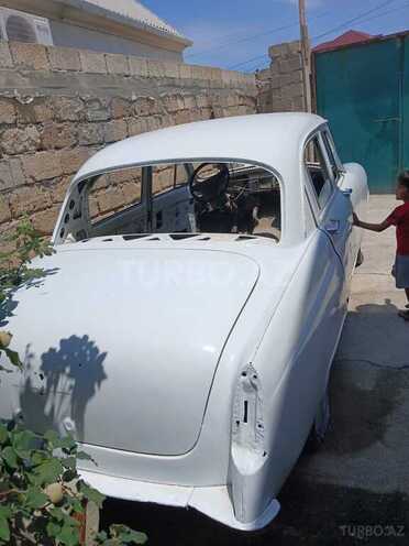 GAZ 21 1966, 300,000 km - 2.5 l - Bakı