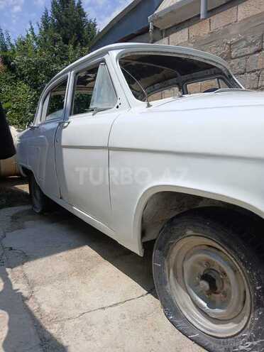 GAZ 21 1966, 300,000 km - 2.5 l - Bakı