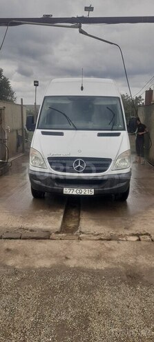Mercedes  2007, 200,000 km - 2.2 l - Cəlilabad