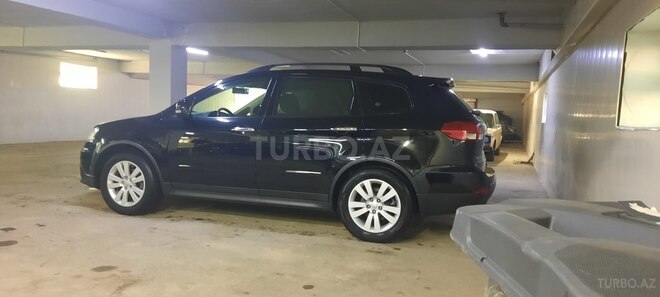 Subaru Tribeca 2008, 225,000 km - 3.6 l - Bakı