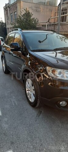 Subaru Tribeca 2008, 225,000 km - 3.6 l - Bakı