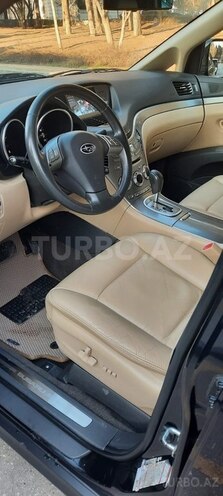 Subaru Tribeca 2008, 225,000 km - 3.6 l - Bakı