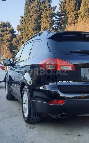 Subaru Tribeca 2008, 225,000 km - 3.6 l - Bakı