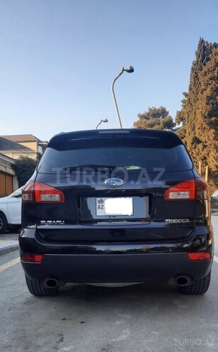 Subaru Tribeca 2008, 225,000 km - 3.6 l - Bakı